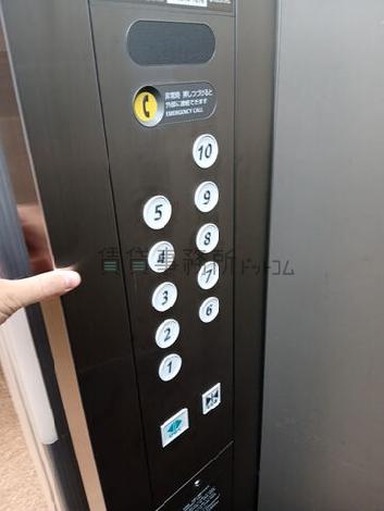 エレベーター