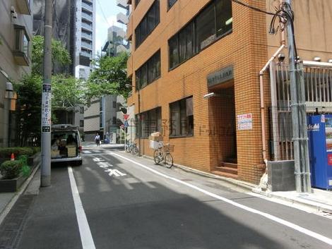 物件周辺