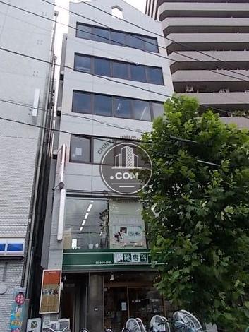 生方ビルの外観写真