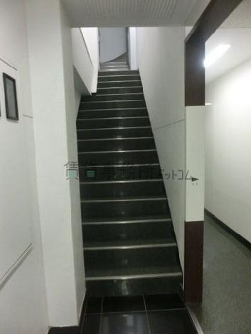 階段