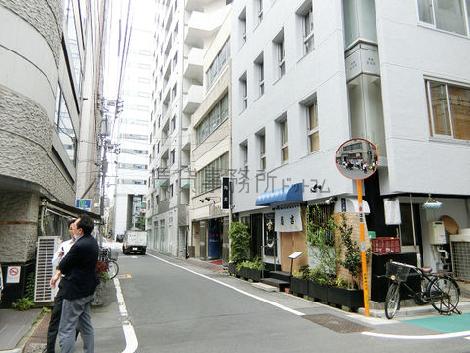 物件周辺