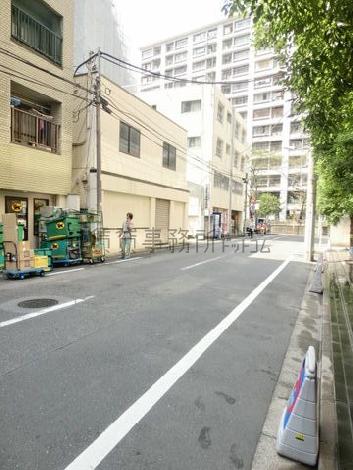 物件周辺