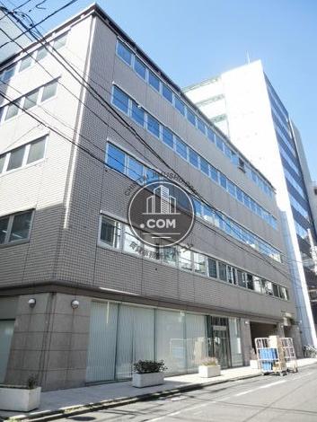 小田急神田岩本町ビルの外観写真