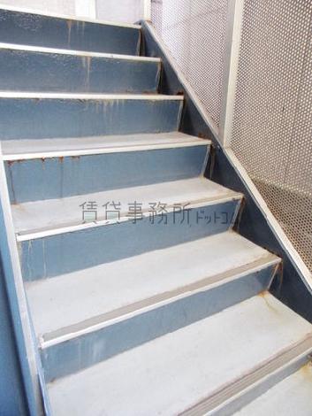 階段