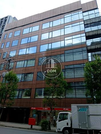 東神田堀商ビルの外観写真