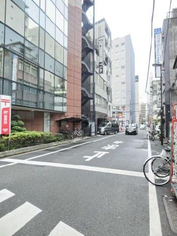 物件周辺