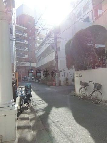 物件周辺