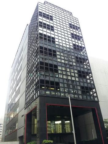 A-PLACE品川の外観写真