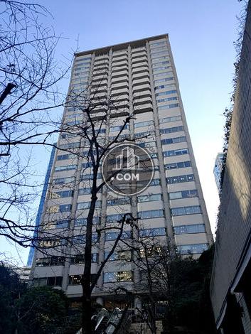 赤坂溜池タワー 外観写真