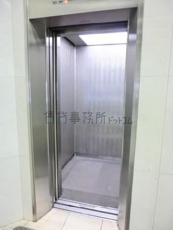 エレベーター