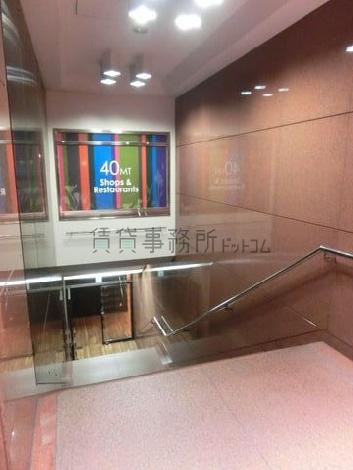 廊下