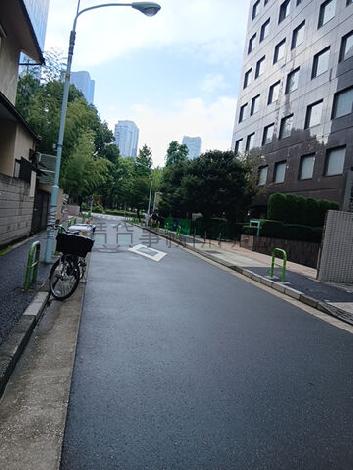 物件周辺