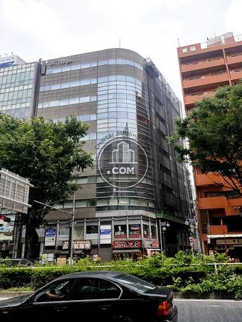 アコード新宿ビル 外観写真
