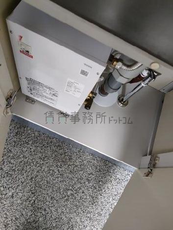 電気温水器