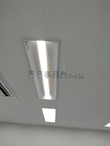 LEDライト