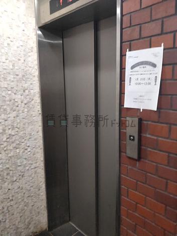 エレベーター