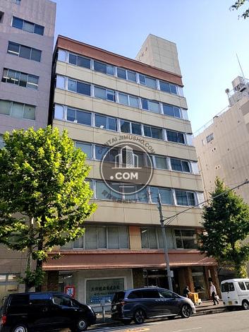 FKビルの外観写真