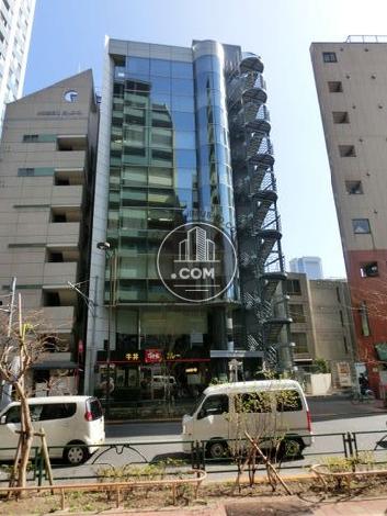 渡辺西新宿ビルの外観写真