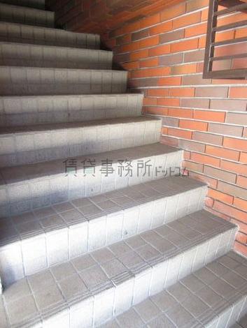階段