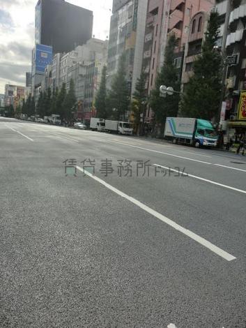 物件周辺