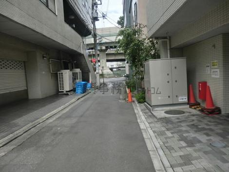 物件周辺