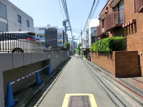 物件周辺
