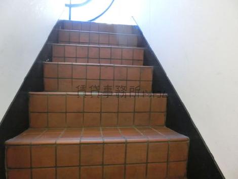 階段