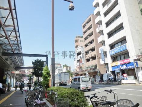 物件周辺