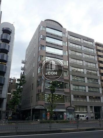 浜松町ウエストプレイスの外観写真