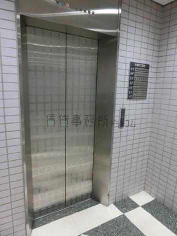 EVは一基です