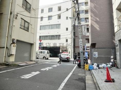 物件周辺