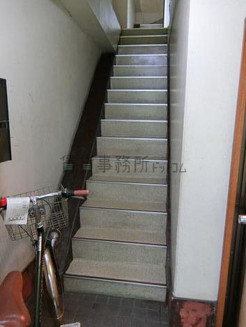 階段