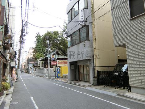 物件周辺