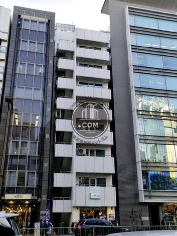 神田小川町ビルの外観写真