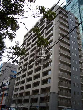 麻布市兵衛町ホームズの外観写真