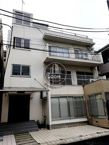 ハイムスズキⅢの外観写真