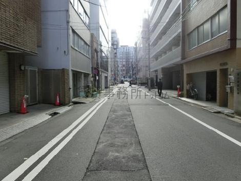 物件周辺
