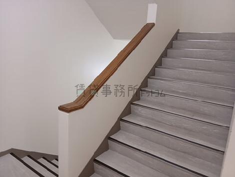 階段