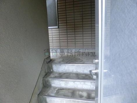 階段
