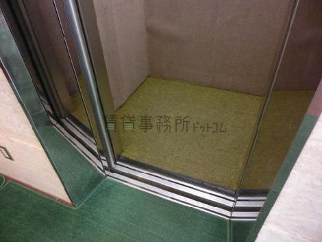 EV内部