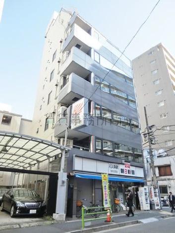 側面からの壁面