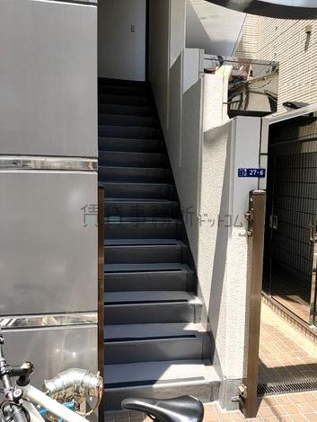階段