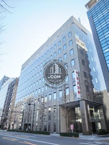 第3桜橋ビルの外観写真
