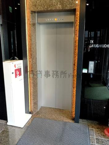 エレベーター