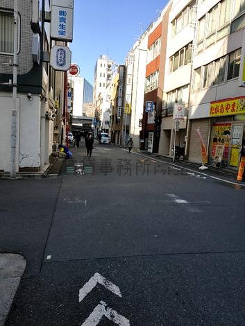 物件周辺
