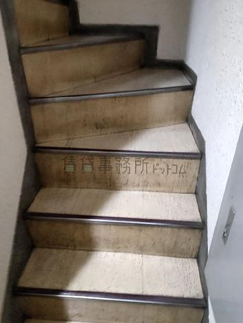 階段
