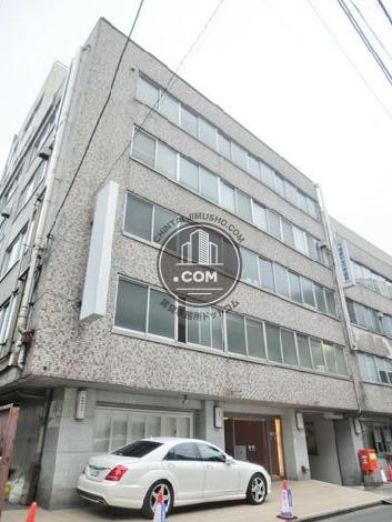 小石川佐佐木ビルA棟の外観写真