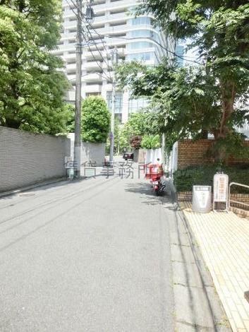 物件周辺