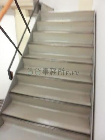 階段