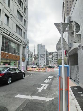 物件周辺
